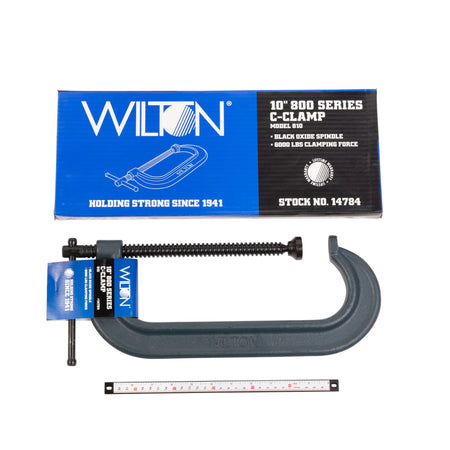 810 WILTON C - CLAMP - AAA Industrial Supply