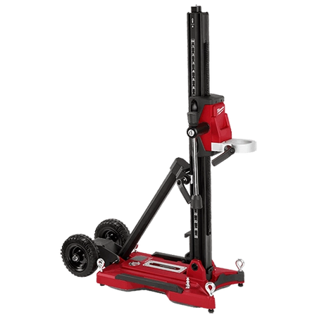 Milwaukee Compact Core Drill Stand