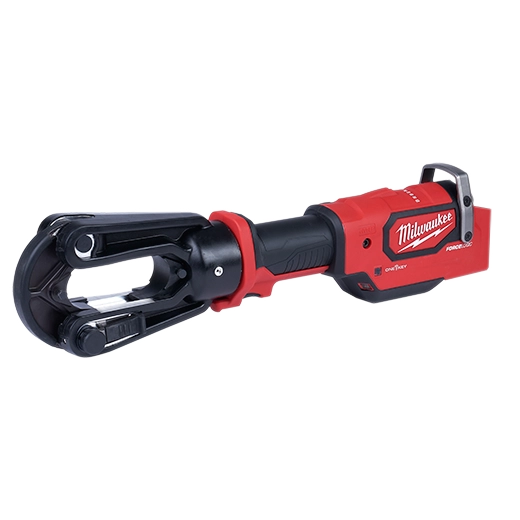Milwaukee M18™ FORCE LOGIC™ 15T Crimper (Tool Only)