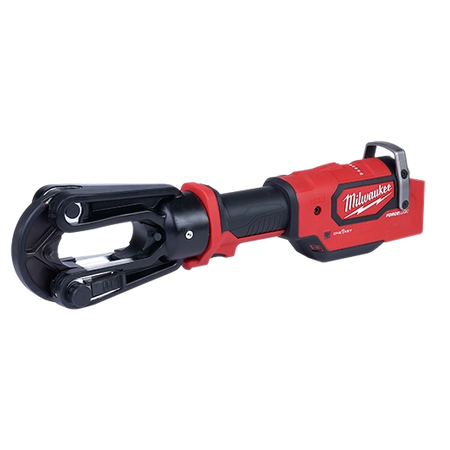 Milwaukee M18™ FORCE LOGIC™ 15T Crimper (Tool Only)