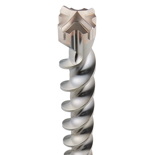 SDS Max 4CT MX4™ 1-3/8" X 18" X 23"