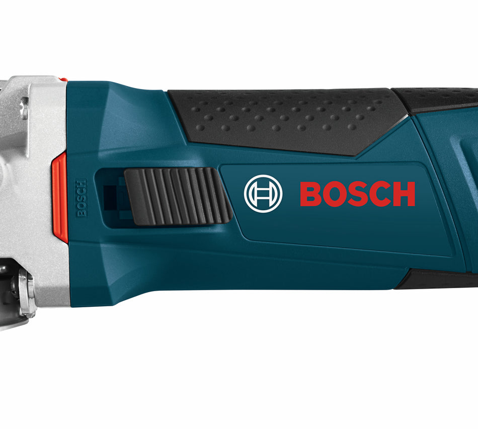 Bosch 5 In. Angle Grinder