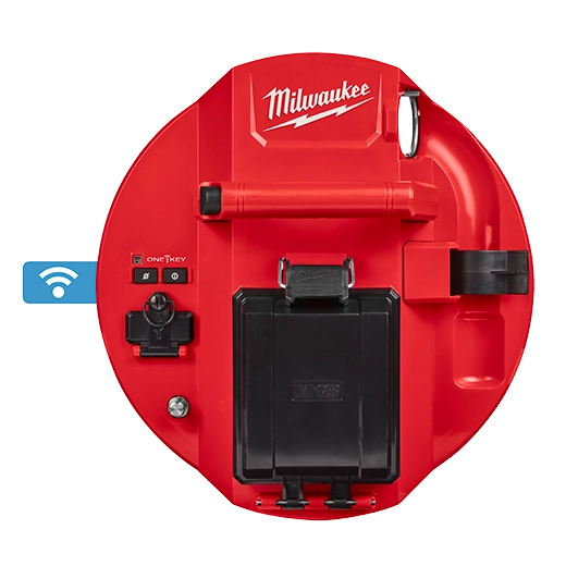 Milwaukee M18™ 500GB Control Hub (Tool-Only)