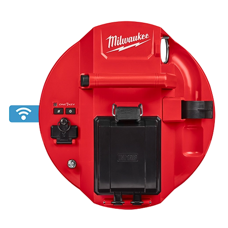 Milwaukee M18™ 500GB Control Hub (Tool-Only)
