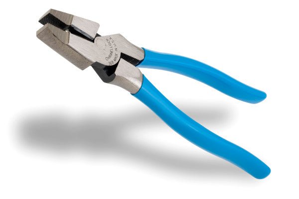 8.5" Channellock HL Linemen's Plier - AAA Industrial Supply