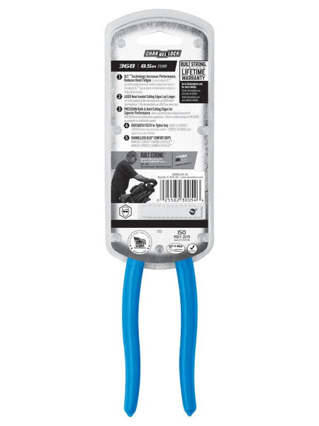 8.5" Channellock HL Linemen's Plier - AAA Industrial Supply