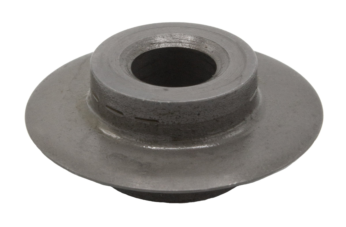 Cutter Wheel, Steel, Cut Materials: Stainless Steel