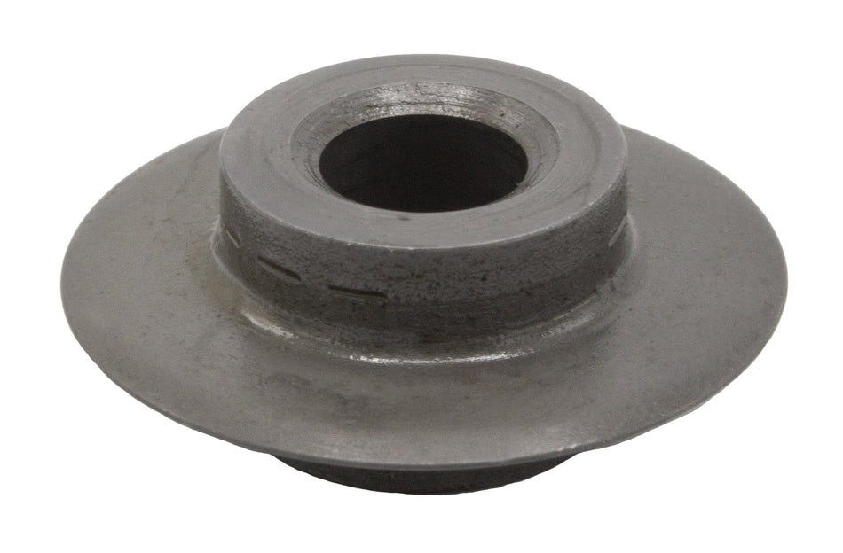 Cutter Wheel, Steel, Cut Materials: Stainless Steel