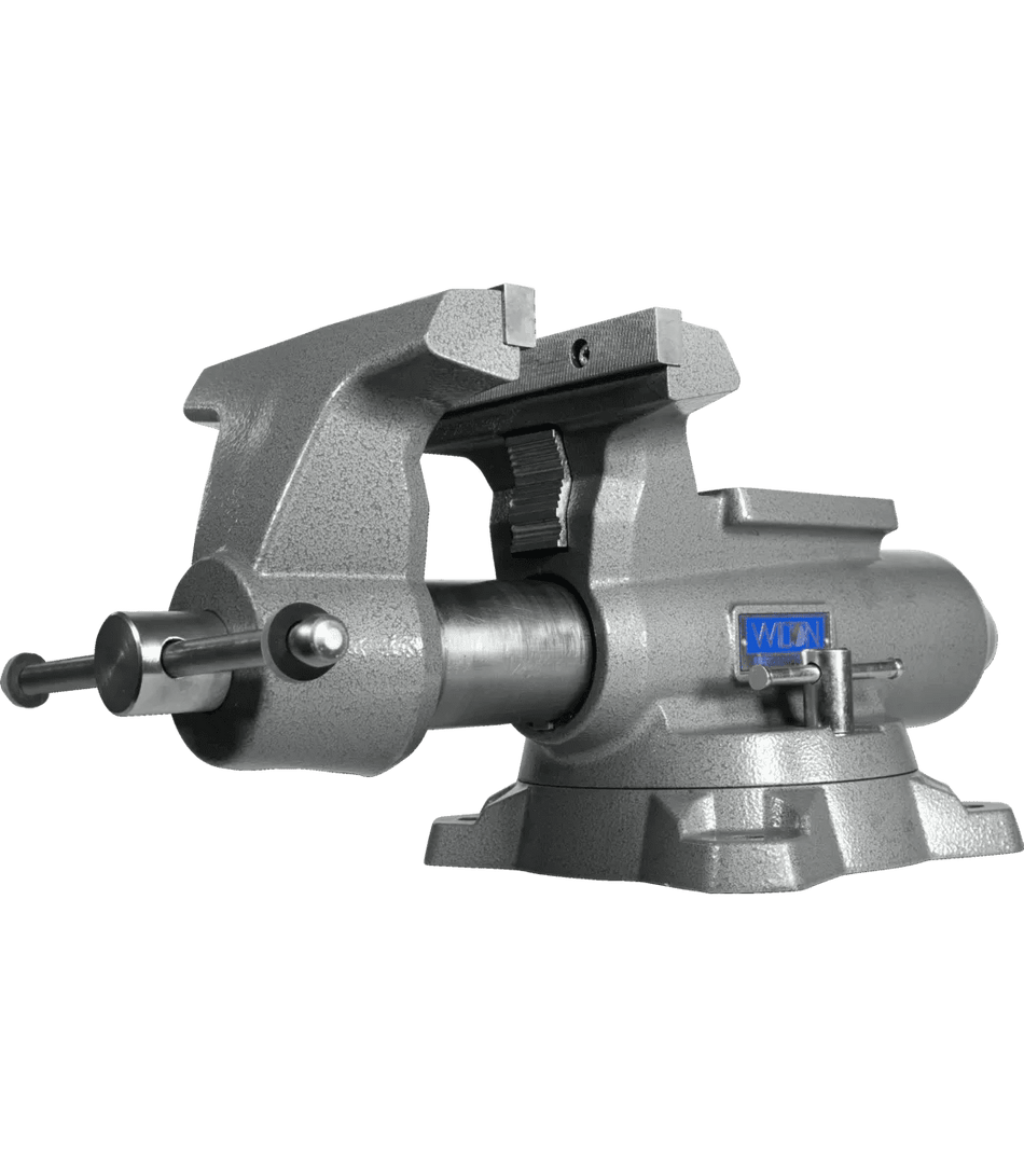880M WILTON MECHANICS PRO VISE 8 IN - AAA Industrial Supply
