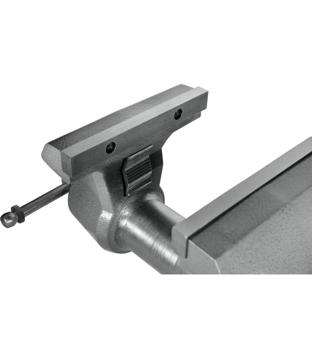 880M WILTON MECHANICS PRO VISE 8 IN - AAA Industrial Supply