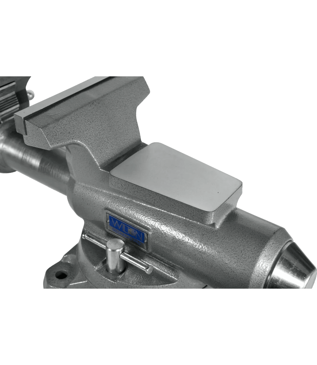 880M WILTON MECHANICS PRO VISE 8 IN - AAA Industrial Supply