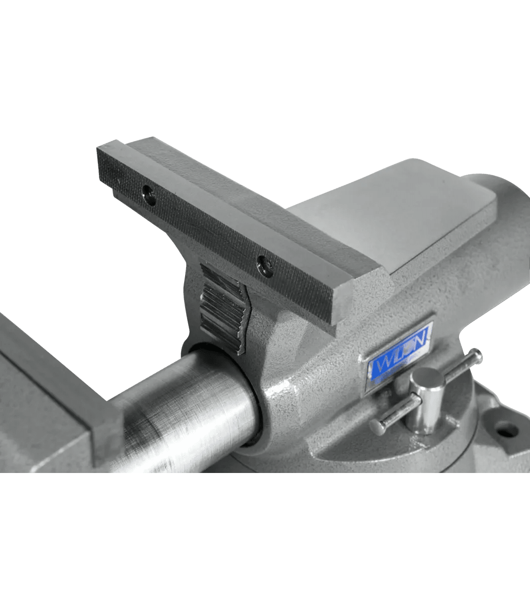 880M WILTON MECHANICS PRO VISE 8 IN - AAA Industrial Supply