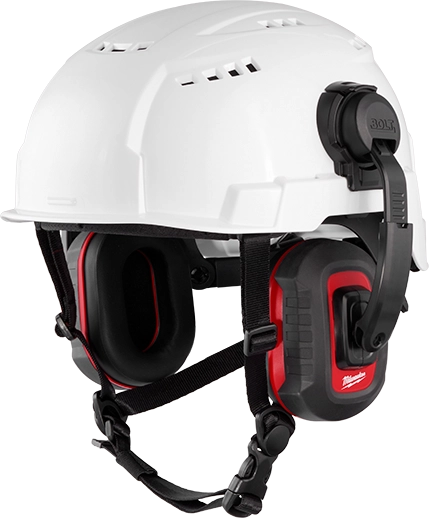BOLT™ 24dB Earmuffs