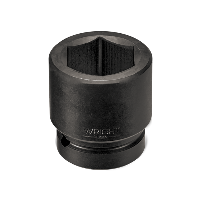 3/4" Drive 6 Point Standard Impact Socket - 13/16"