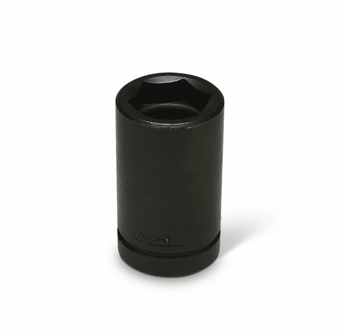 1" Drive 6 Point Deep Impact Socket - 1-3/16"