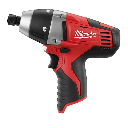 M12™ Cordless No-Hub Driver (Tool Only)