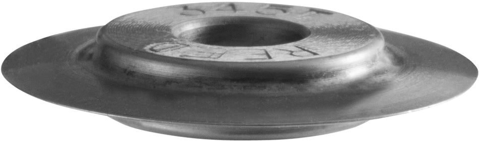 Cutter Wheel, Steel, Cut Materials: Aluminum, Brass, Copper