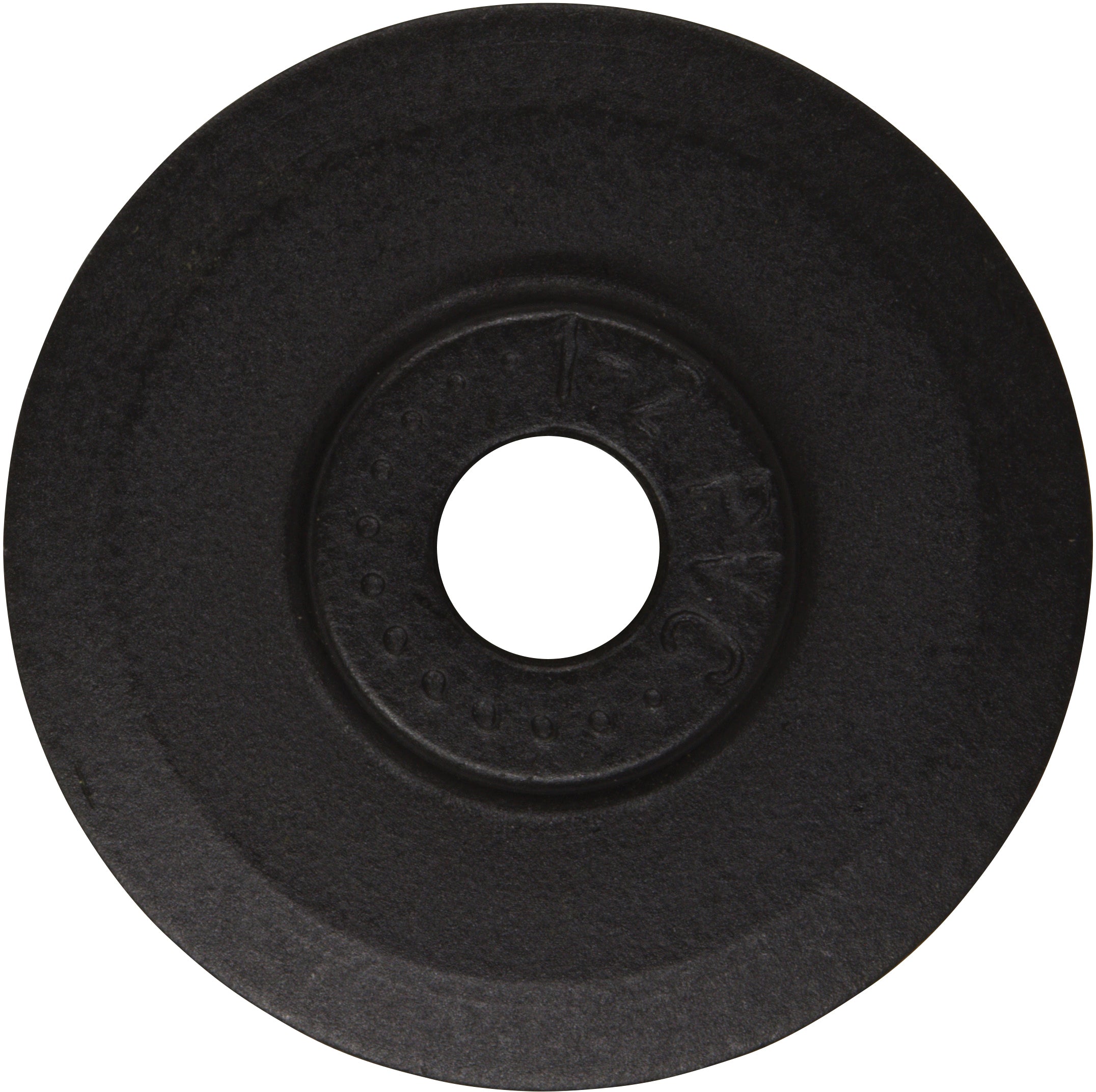 Cutter Wheel, Steel, Cut Materials: ABS, CPVC, PVC, PVDF