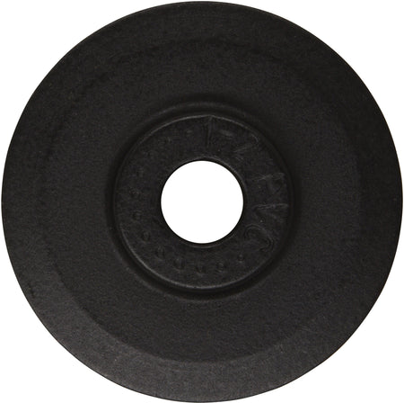 Cutter Wheel, Steel, Cut Materials: ABS, CPVC, PVC, PVDF