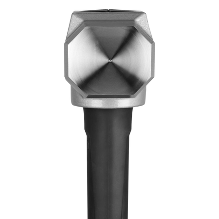 8lb Sledge Hammer (36" Handle) - AAA Industrial Supply
