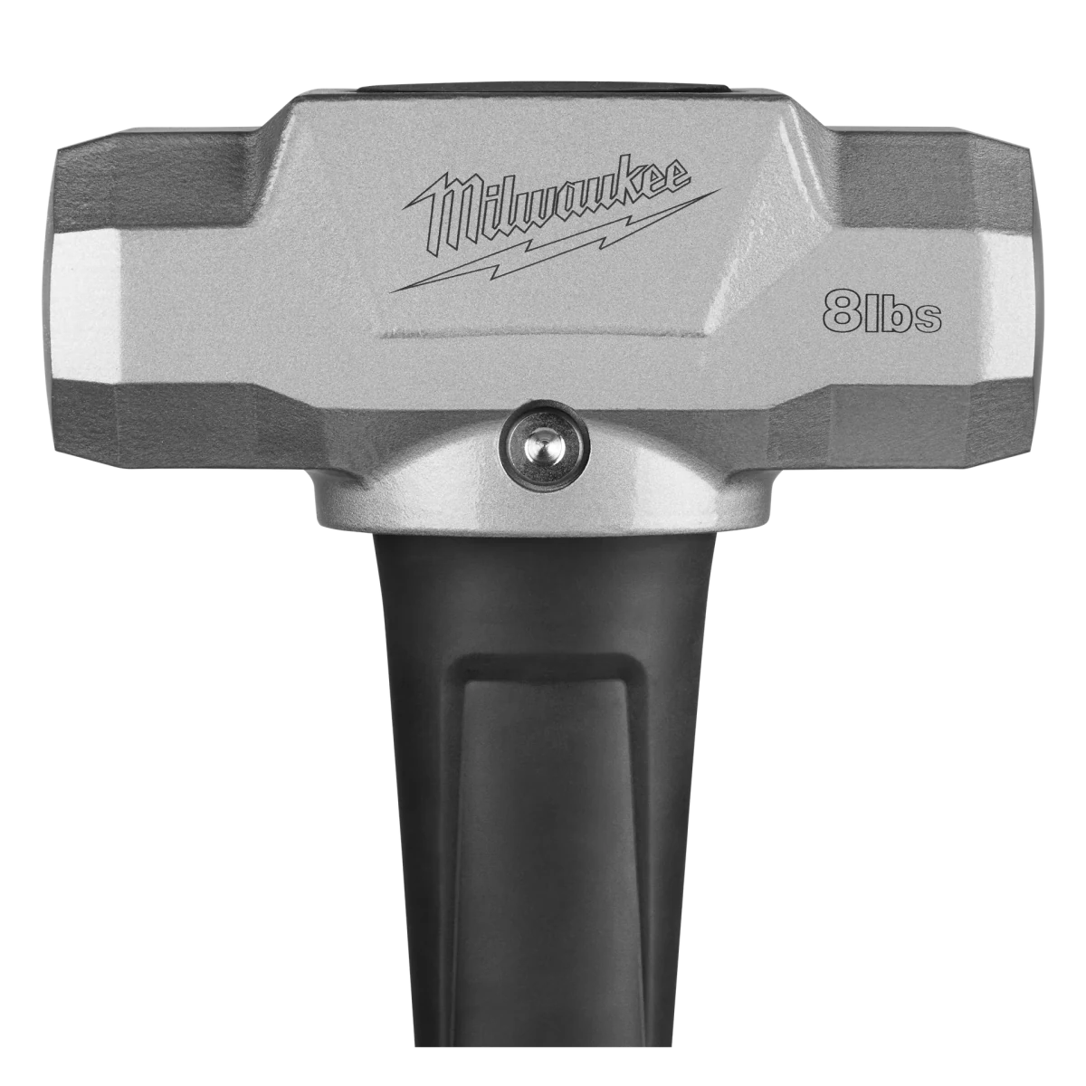 8lb Sledge Hammer (36" Handle) - AAA Industrial Supply