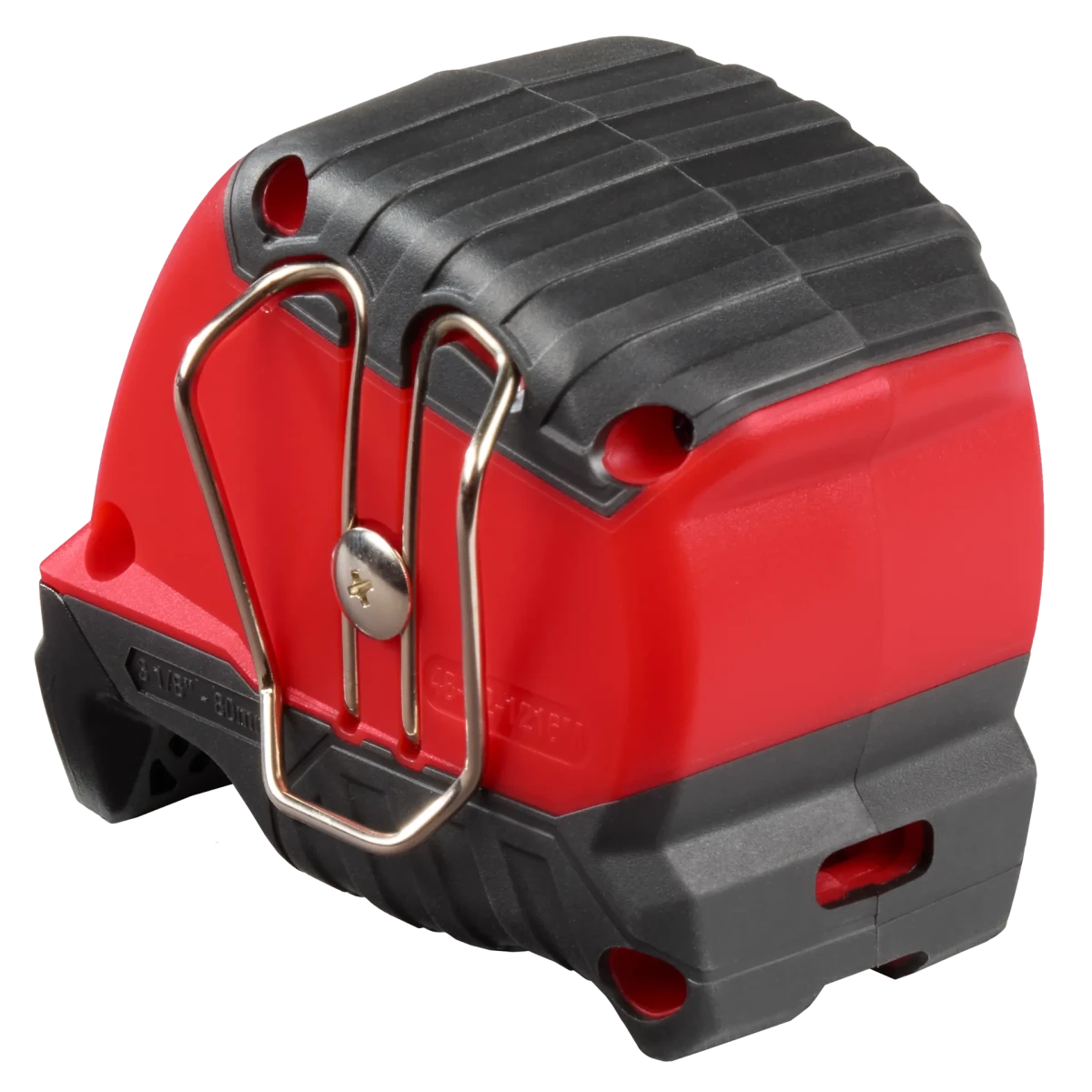 8m/26ft Wide Blade Magnetic Tape Measure - AAA Industrial Supply