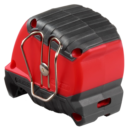 8m/26ft Wide Blade Magnetic Tape Measure - AAA Industrial Supply