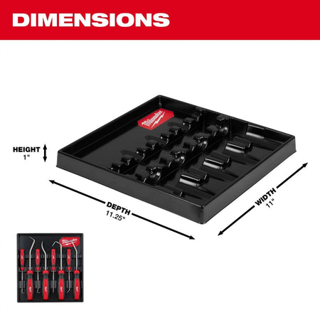 8pc Hook & Pick Set - AAA Industrial Supply
