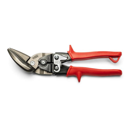 9 - 1/4" MetalMaster® Offset Straight and Left Cut Aviation Snips - AAA Industrial Supply