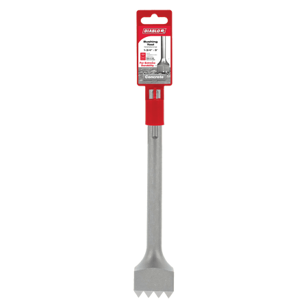 9 - 1/4" SDS - Max Bushing Tool - AAA Industrial Supply