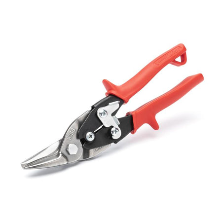 9 - 3/4" Compound Action Straight and Left Aviation Snips - AAA Industrial Supply