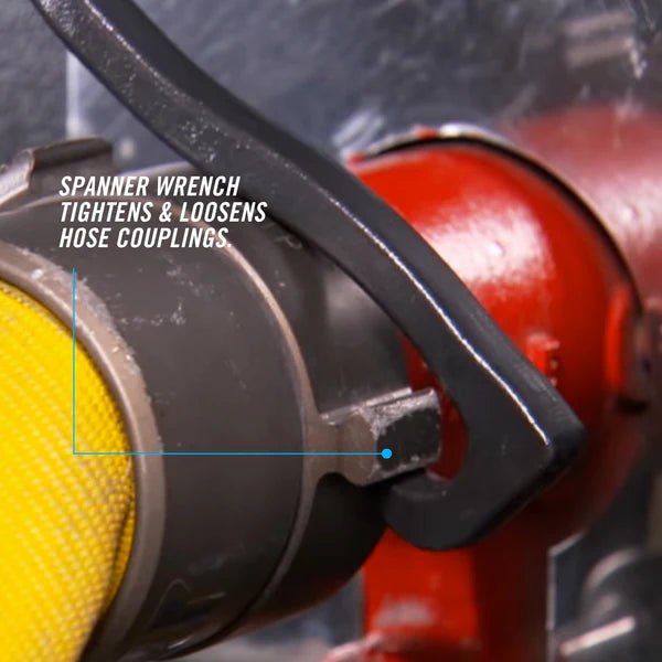 9" Channellock Rescue Tool - AAA Industrial Supply