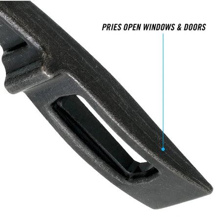 9" Channellock Rescue Tool - AAA Industrial Supply