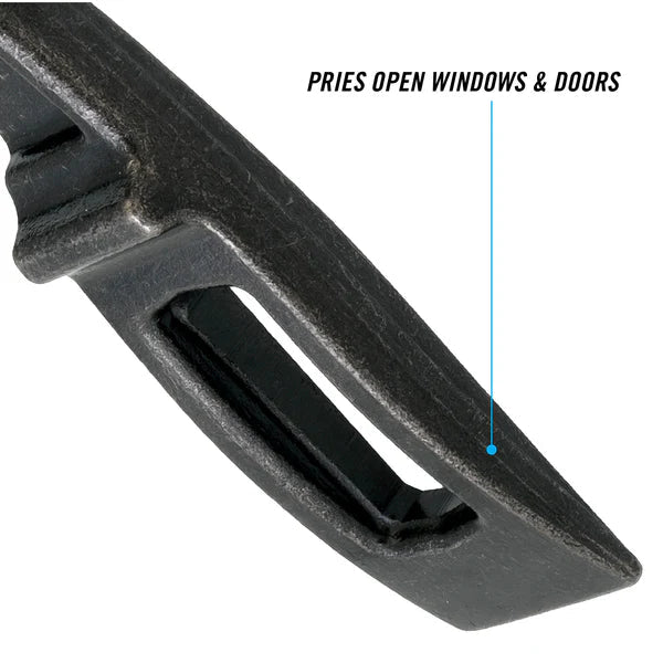 9" Channellock Rescue Tool - AAA Industrial Supply