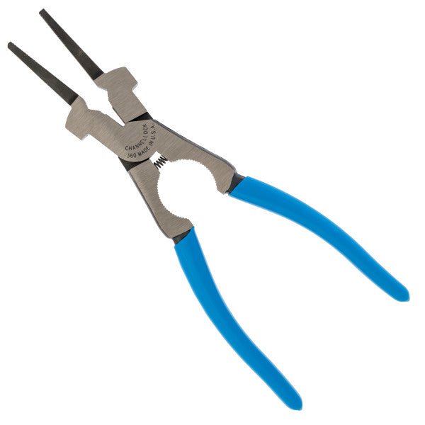 9" Channellock Welding Plier - AAA Industrial Supply
