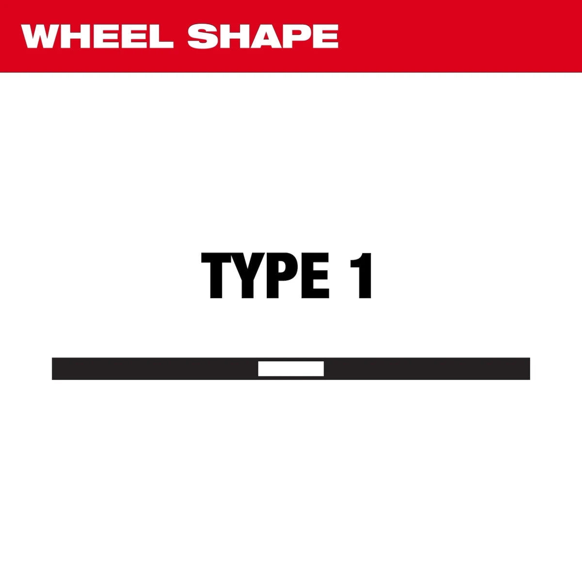 9" x 3/32" x 7/8" Metal Cut Off Wheel -Type 1 - AAA Industrial Supply