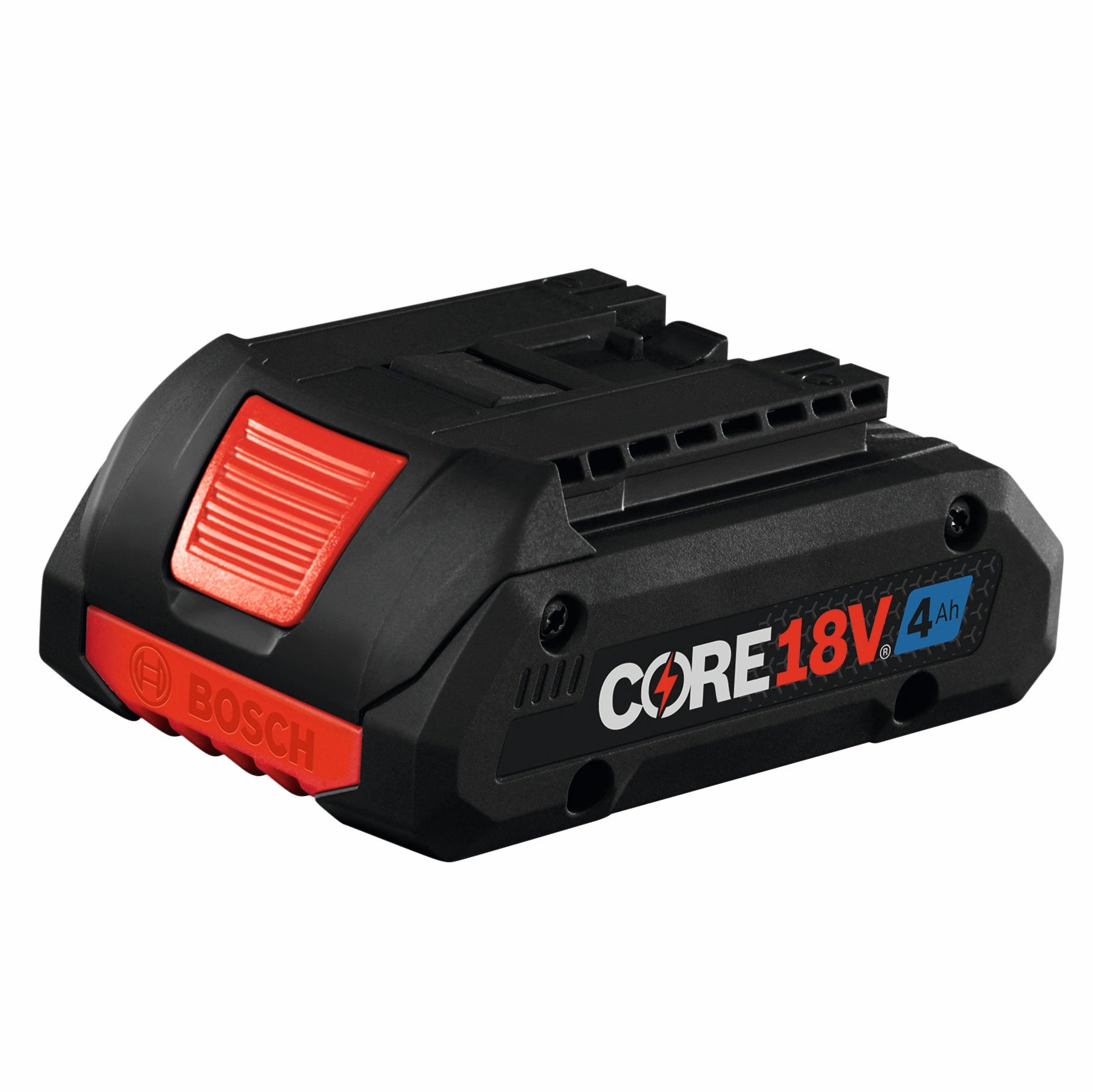 Bosch 18V CORE18V® Lithium-Ion 4 Ah Advanced Power Battery
