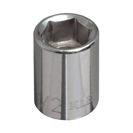 9/16 - Inch Standard 6 - Point Socket, 3/8 - Inch Drive - AAA Industrial Supply