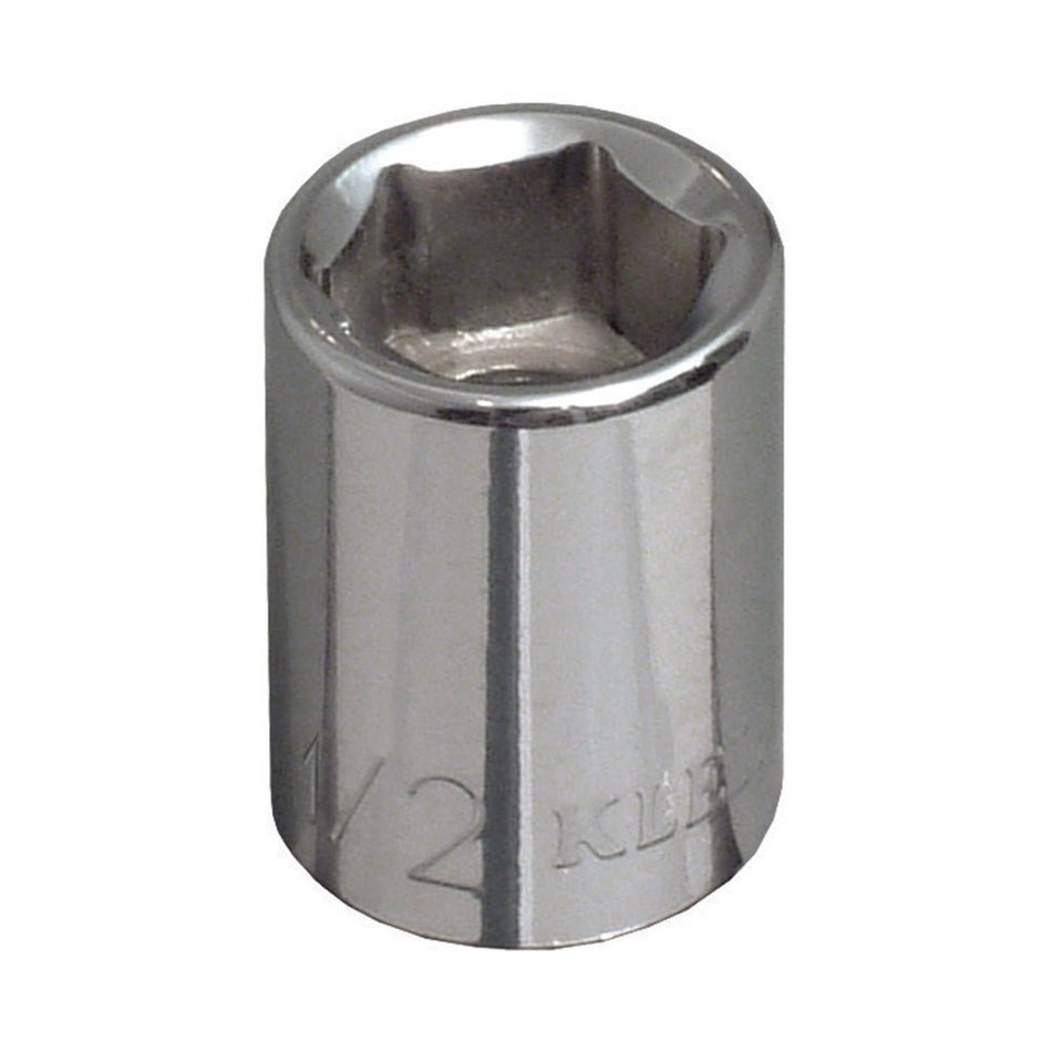 9/16 - Inch Standard 6 - Point Socket, 3/8 - Inch Drive - AAA Industrial Supply