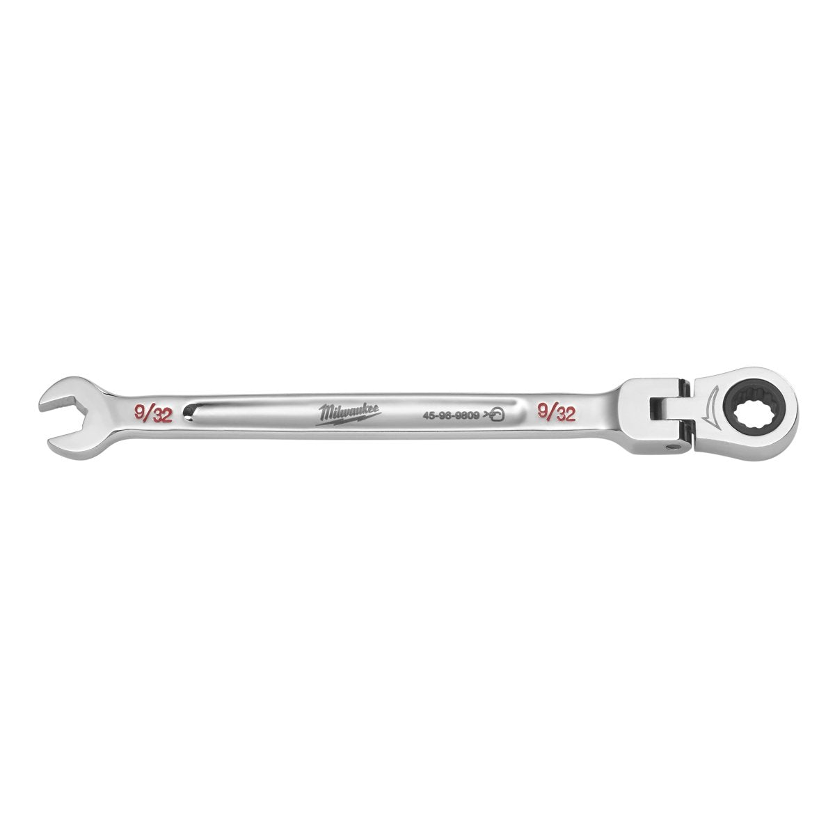 9/32" Flex Head Combination Wrench - AAA Industrial Supply