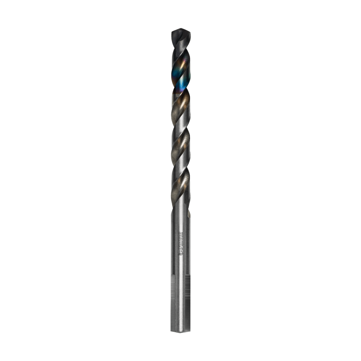 9/32" Metal Demon™ Drill Bit for Mild, Hardened and Stainless Steels - AAA Industrial Supply