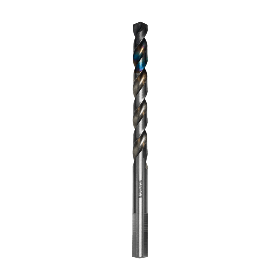 9/32" Metal Demon™ Drill Bit for Mild, Hardened and Stainless Steels - AAA Industrial Supply