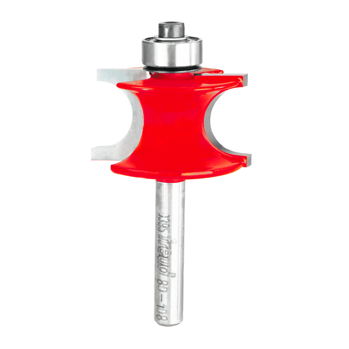 9/32" Radius Traditional Beading Bit - AAA Industrial Supply