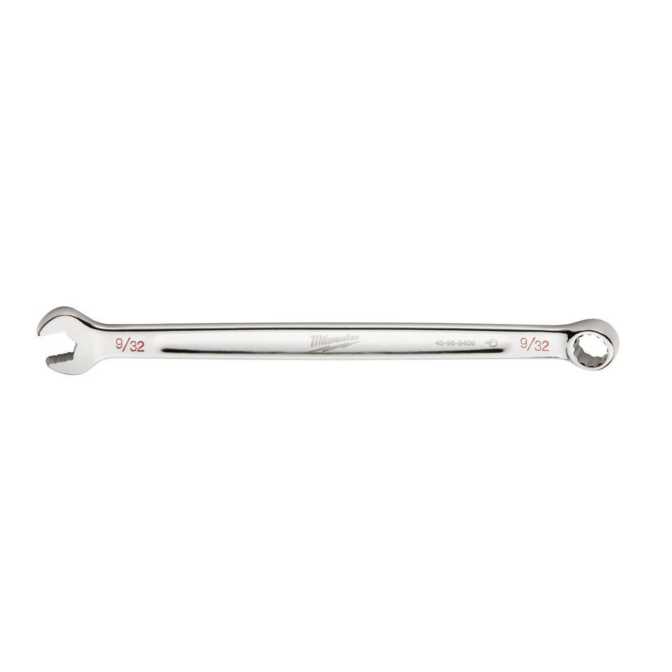 9/32" SAE Combination Wrench - AAA Industrial Supply