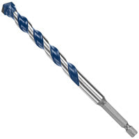 Bosch 7/16 In. x 6 In. BlueGranite™ Turbo Carbide Hammer Drill Bit