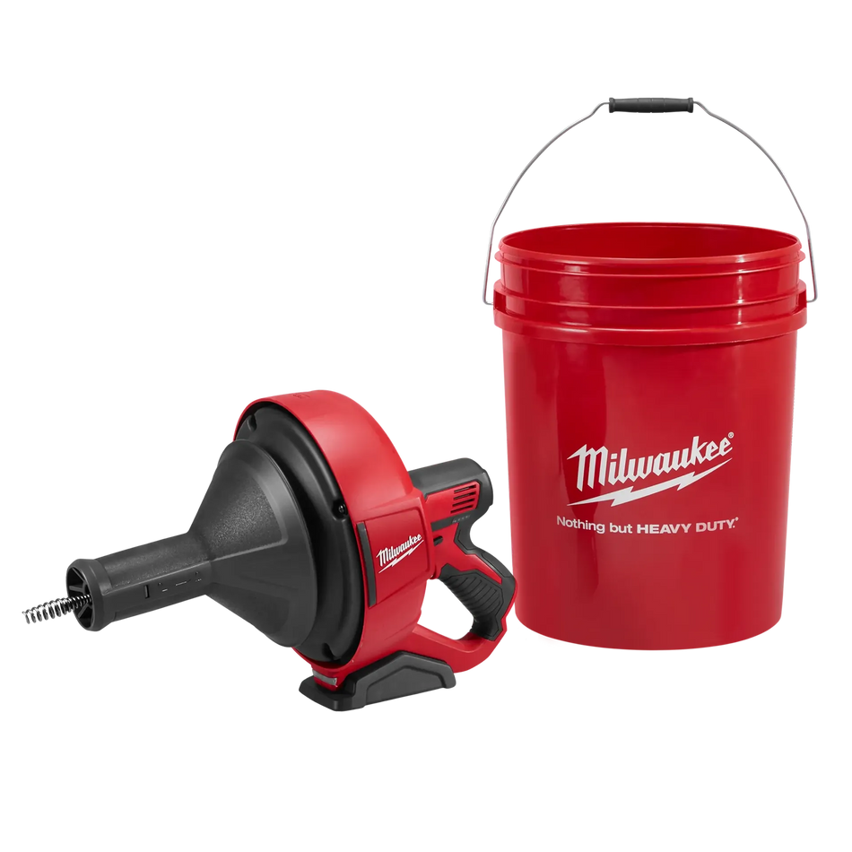 M12™ Drain Snake (Tool Only)