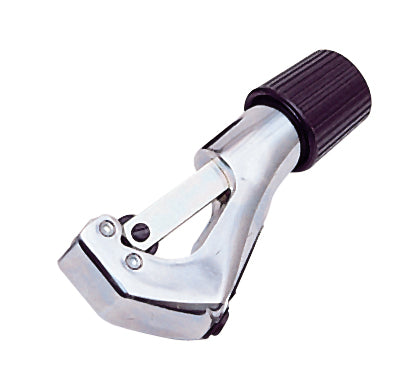 Telescoping Tubing Cutter, 1-1/8 in Max Pipe/Tube Dia, 1/8 in Mini Pipe/Tube Dia