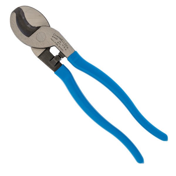 9.5" Channellock Cable Cutter - AAA Industrial Supply