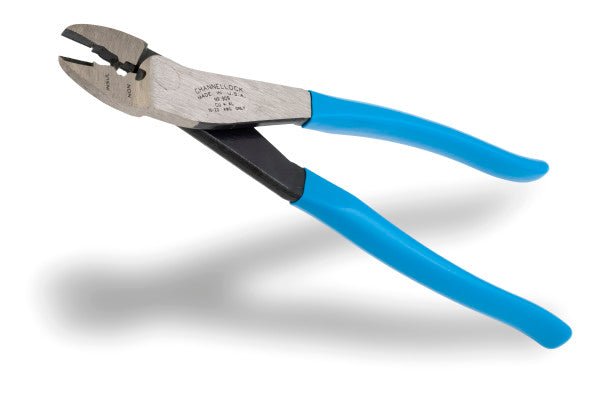9.5" Channellock Crimping Plier - AAA Industrial Supply