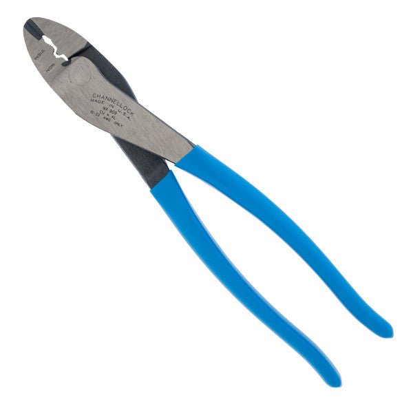 9.5" Channellock Crimping Plier - AAA Industrial Supply